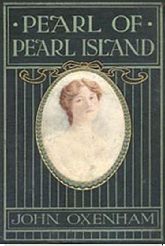 Pearl of Pearl Island