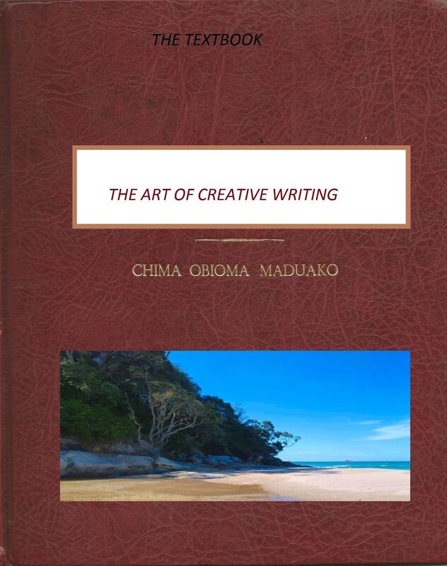 The Art of Creative Writing