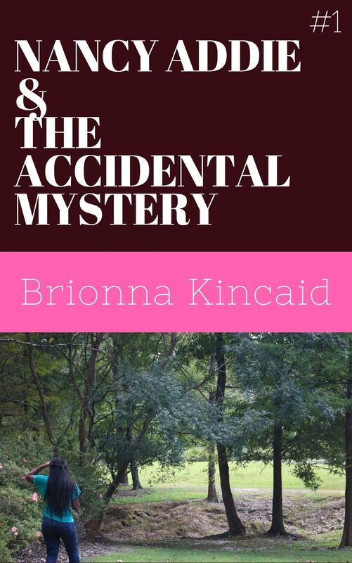 Nancy Addie & The Accidental Mystery
