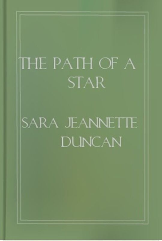 The Path of a Star