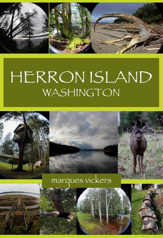 Herron Island, Washington