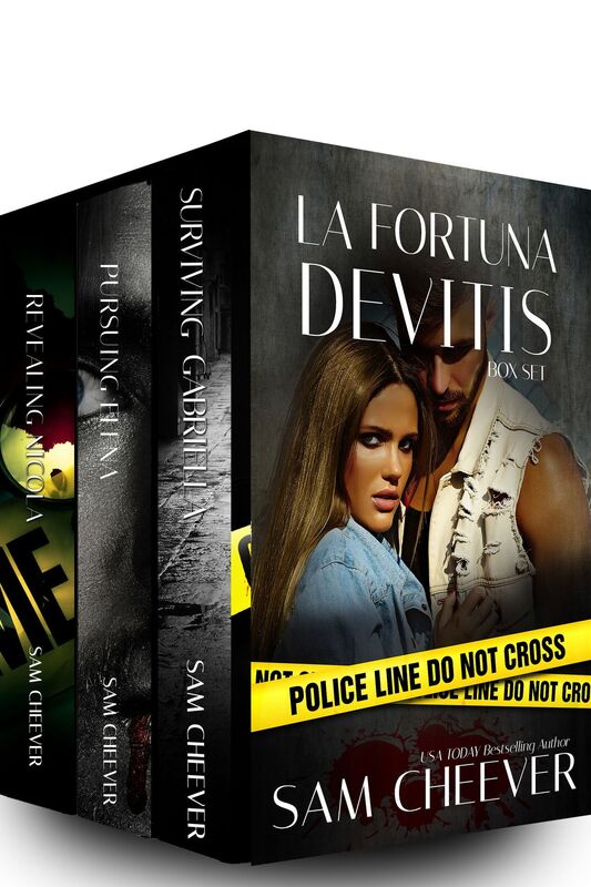 La Fortuna DeVitis Box Set