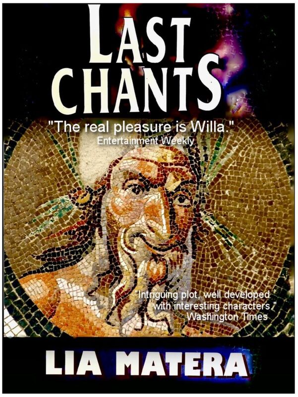 Last Chants