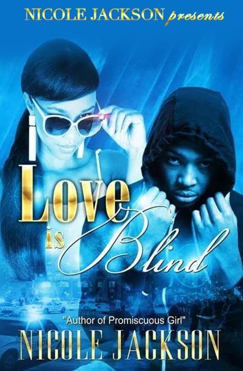 Love is Blind