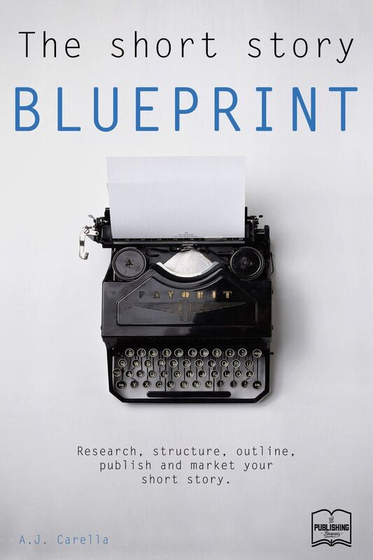 The Short Story Blueprint