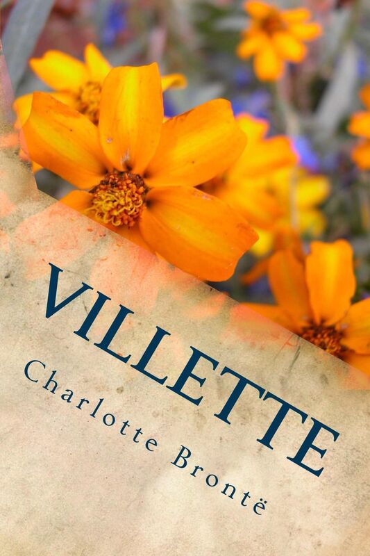 Villette (Illustrated Edition)