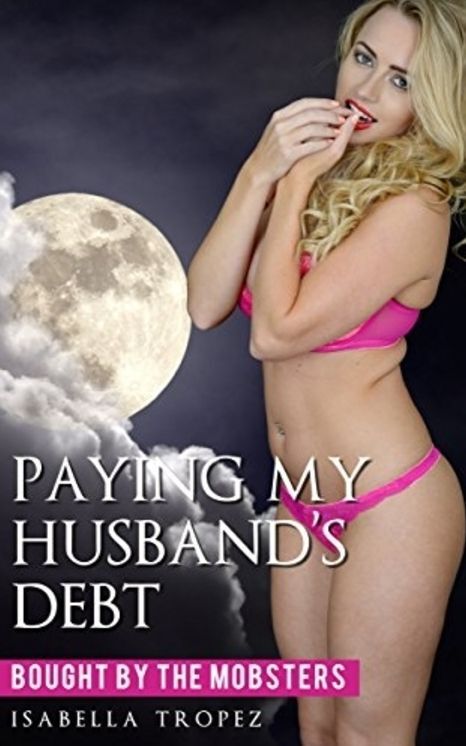 Paying My Husband's Debt