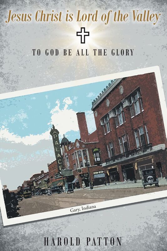 Jesus Christ is Lord of the Valley : To God Be All The Glory