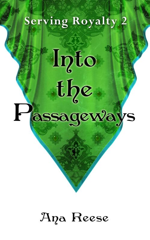 Into the Passageways