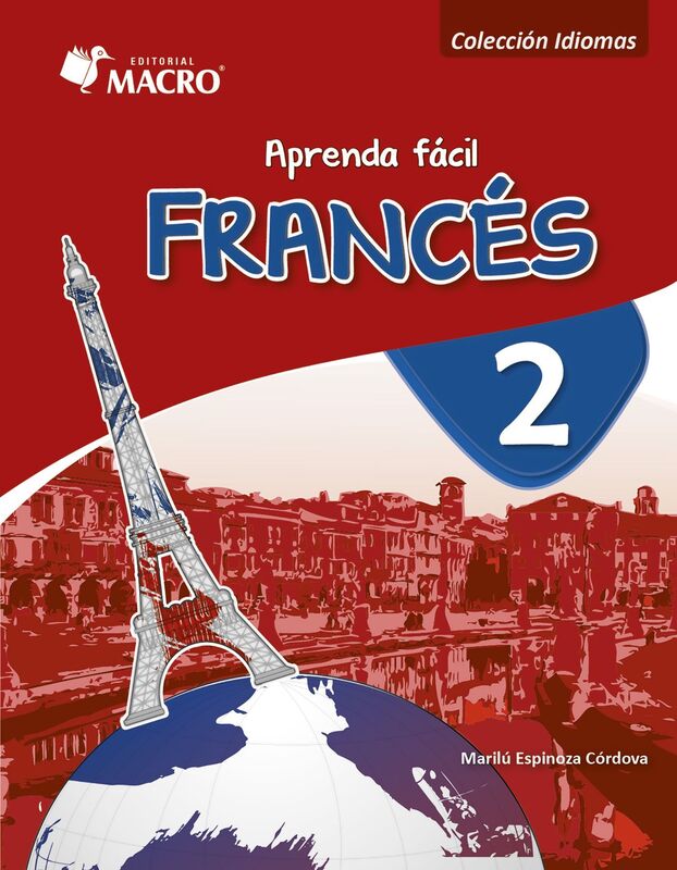 APRENDA FACIL FRANCES 2