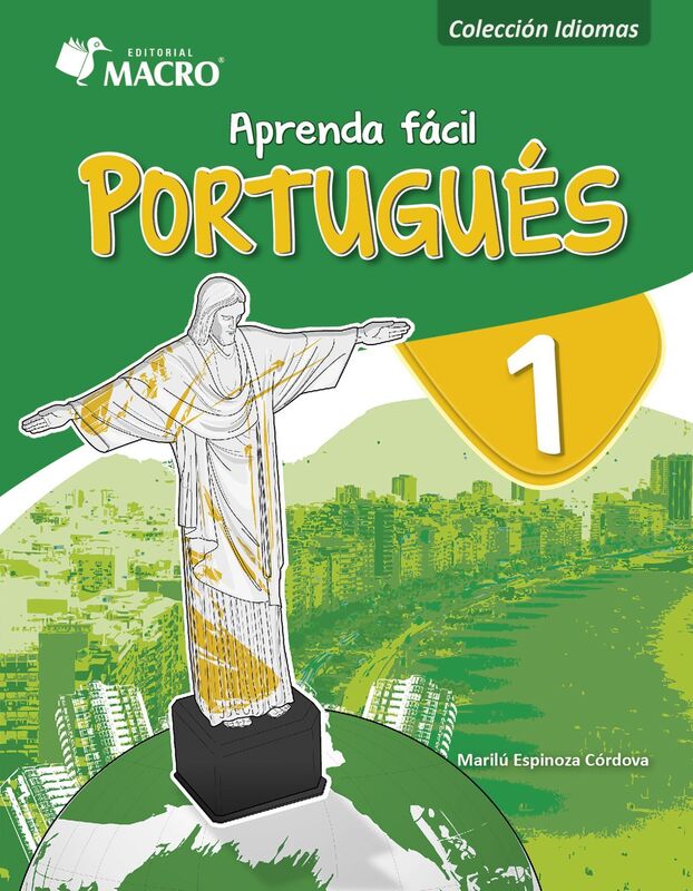 APRENDA FACIL PORTUGUES 1