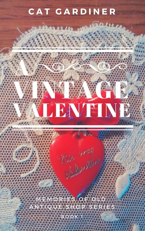 A Vintage Valentine