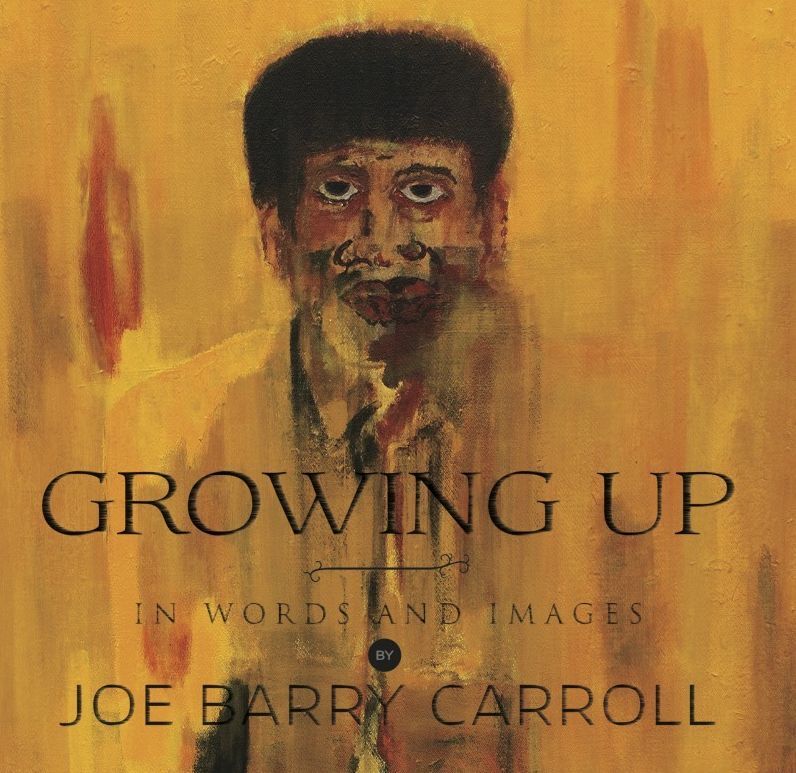 Growing Up...In Words and Images