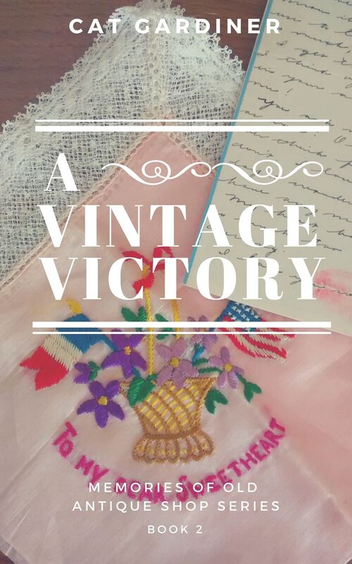 A Vintage Victory