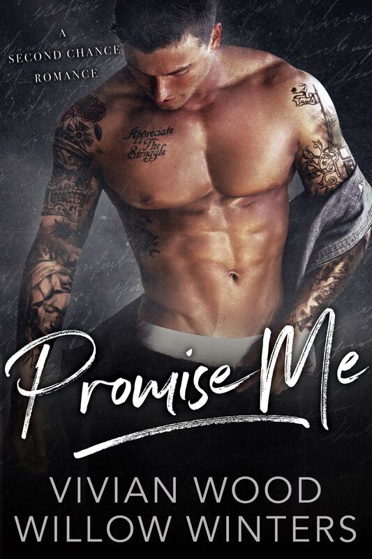 Promise Me: A Second Chance Romance