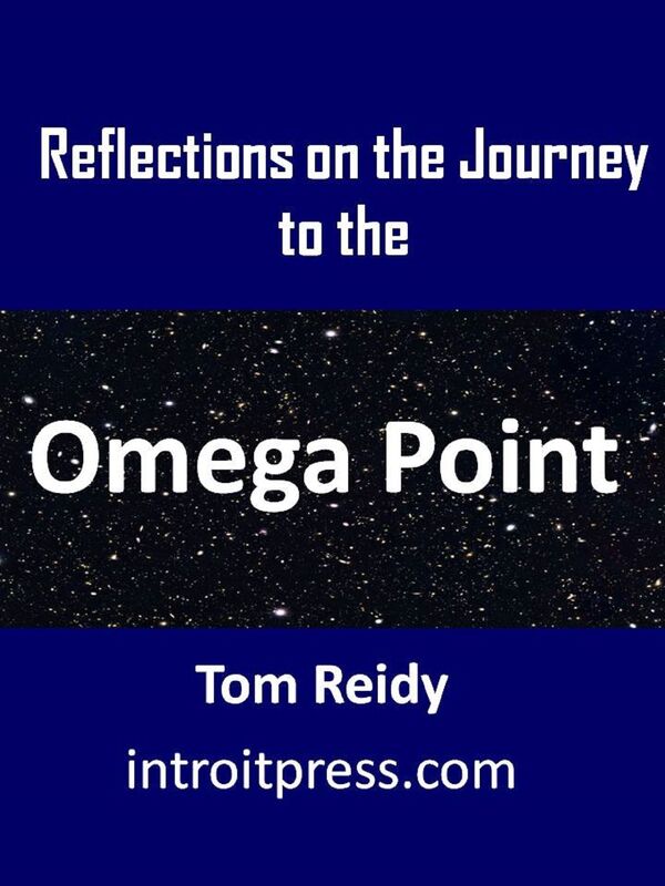 Reflections on the Journey to the Omega Point