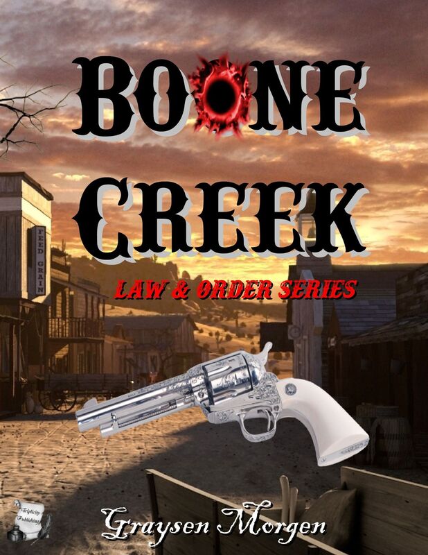 Boone Creek