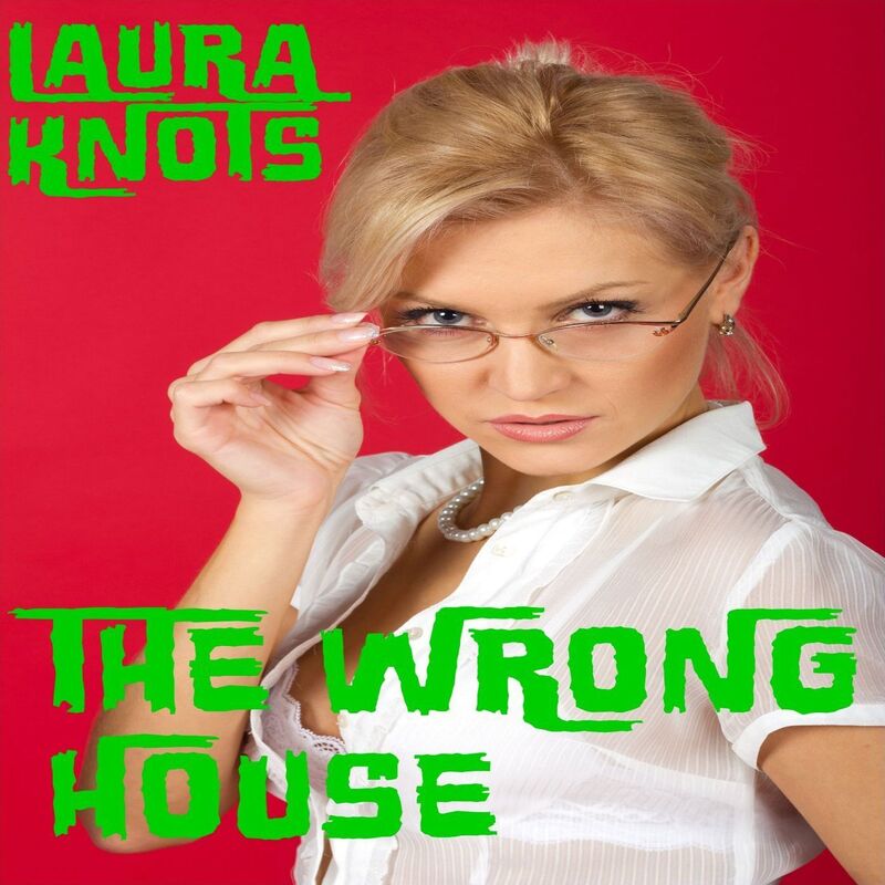 The Wrong House