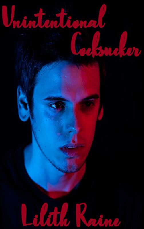 Unintentional Cocksucker - Pseudo Fellatio, Gay Sex, Blowjobs