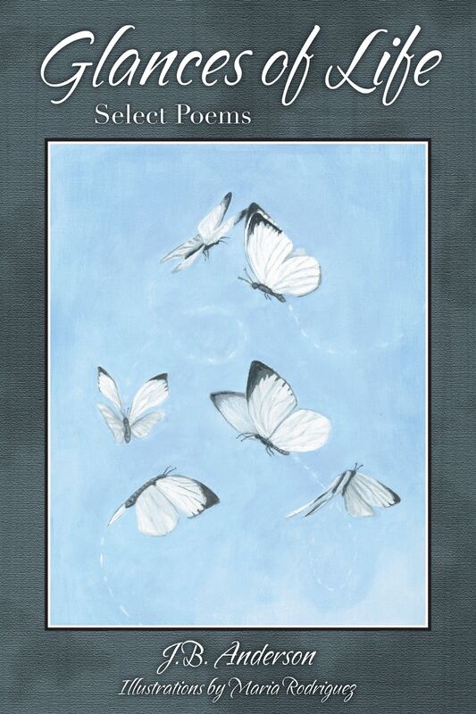 Glances of Life: Selected Poems