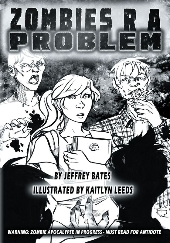 Zombies R A Problem