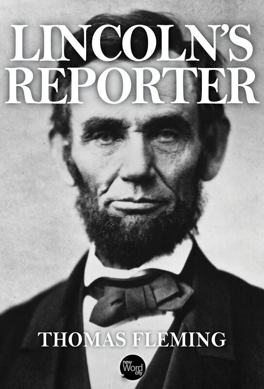Lincoln's Reporter
