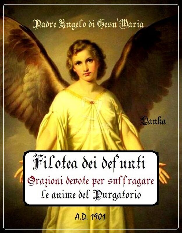 Filotea per i defunti