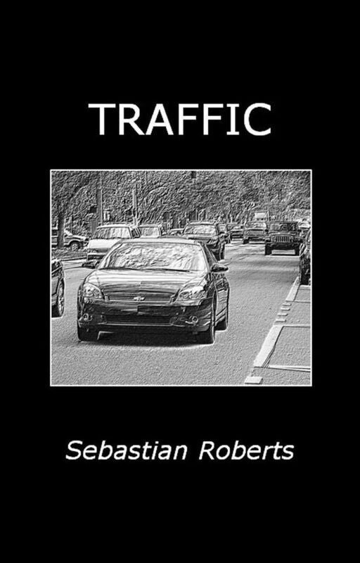 Traffic: Book Six