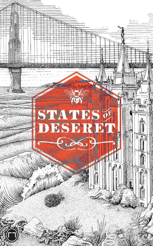 States of Deseret