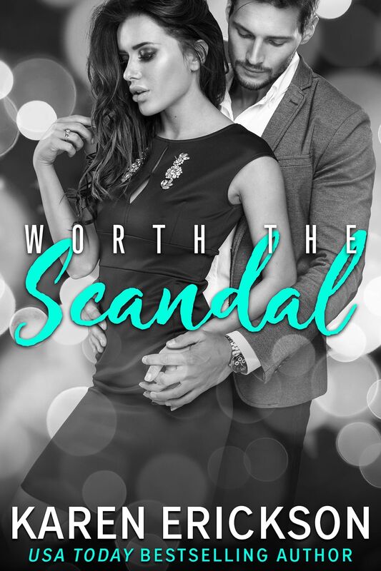 Worth The Scandal