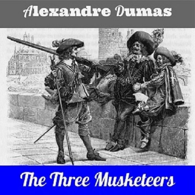 The Three Musketeers (Les Trois Mousquetaires)