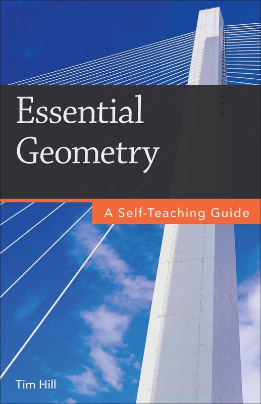 Essential Geometry: A Self-Teaching Guide