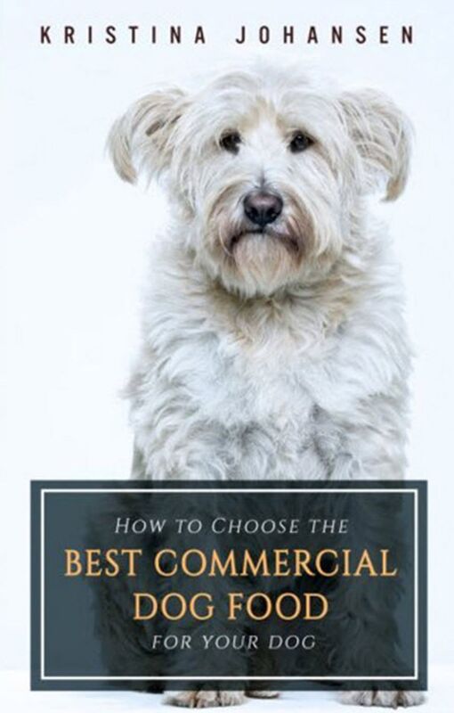 How To Choose The Best Commercial Dog Food For Your Dog