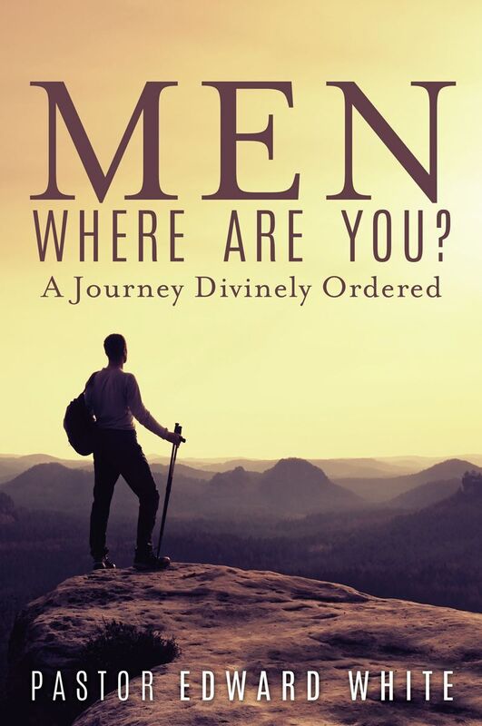 Men Where Are You? A Journey Divinely Ordered