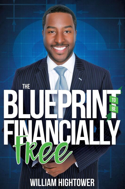 THE BLUEPRINT TO BE FINANCIALLY FREE