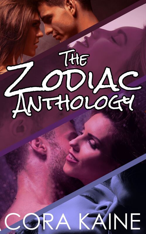The Zodiac Anthology Volume 1 (Books 1-4)