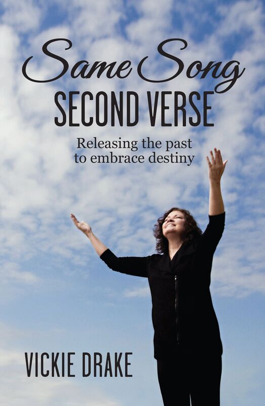 Same Song-Second Verse: Releasing the Past to Embrace Destiny
