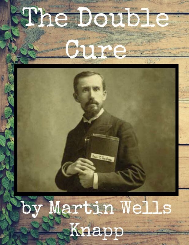 The Double Cure