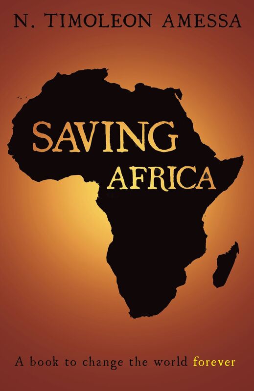Saving Africa
