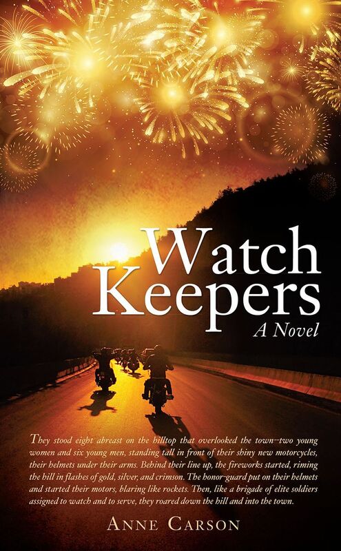 Watch Keepers