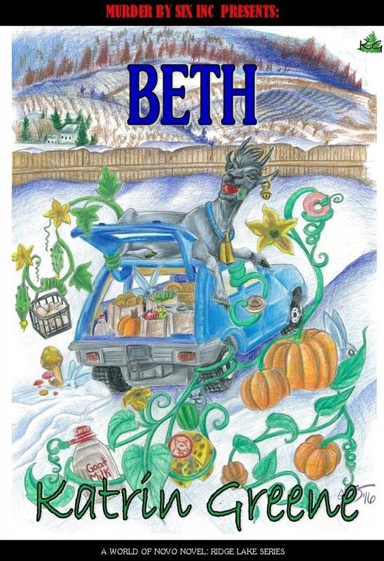 Beth