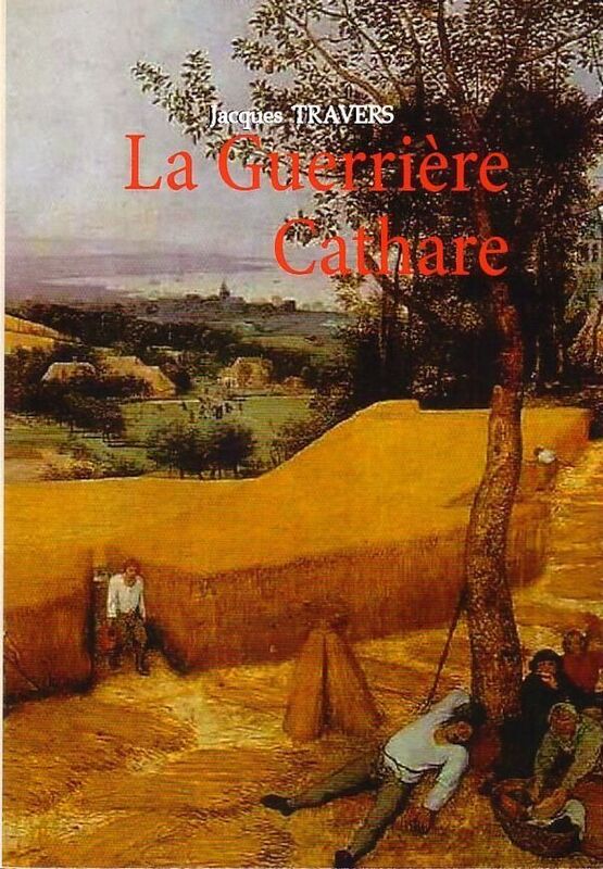 La Guerriere Cathare