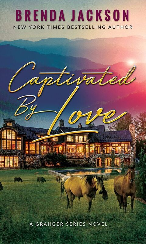 Captivated By Love