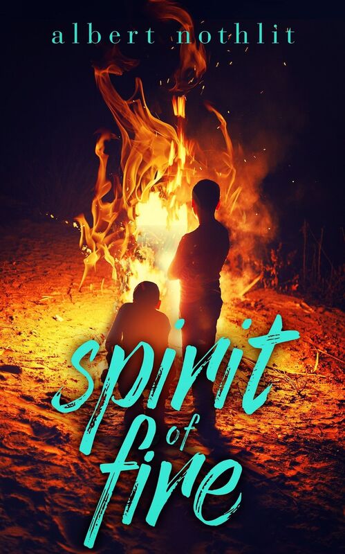 Spirit of Fire