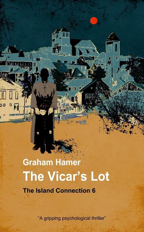 The Vicar's Lot