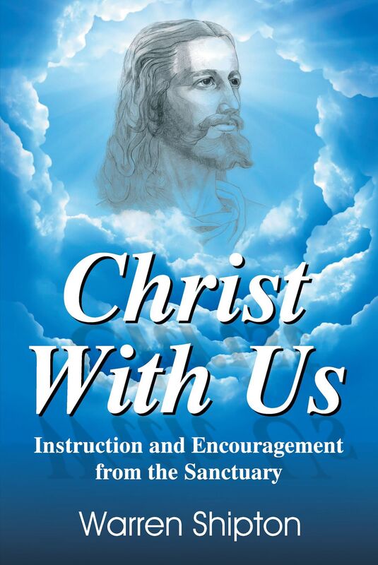 Christ With Us: Instruction and Encouragement from the Sanctuary