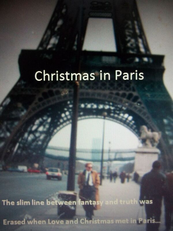 Christmas in Paris