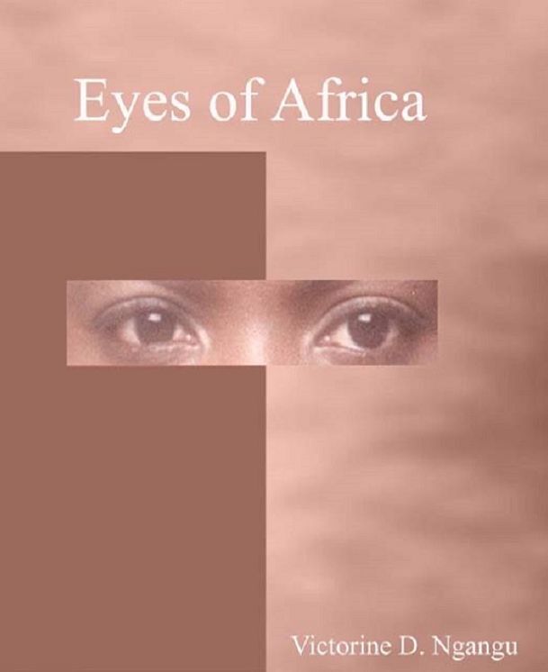 Eyes of Africa: (English eBook)
