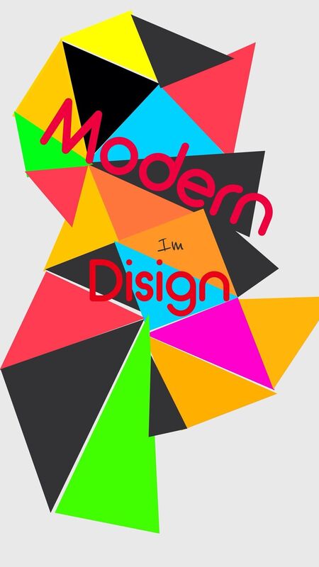 MODERN DISIGN Magazine