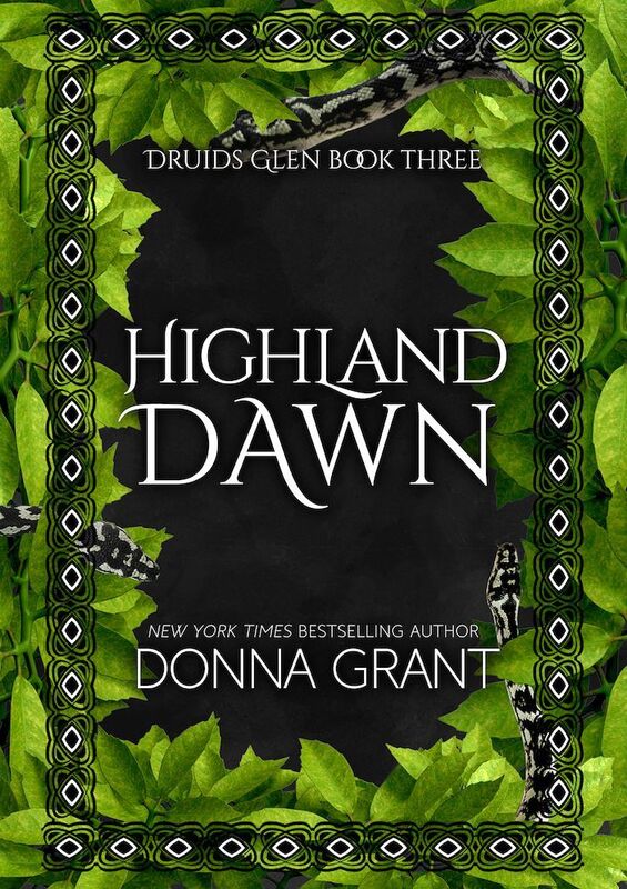 Highland Dawn